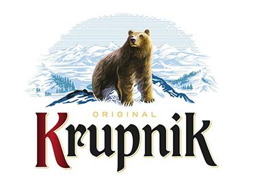 Krupnik Logo